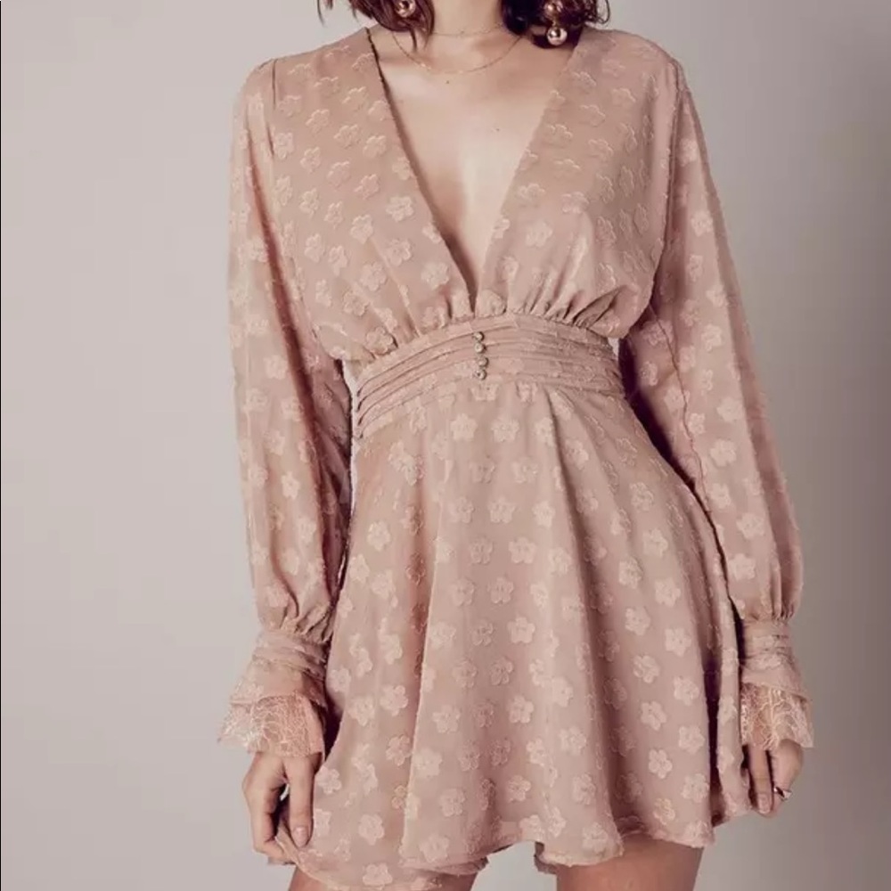 For love and lemons Modern Love dress , xs